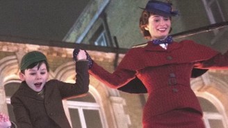 ‘Mary Poppins Returns’ Will Be A Treat For Fans Of The Original