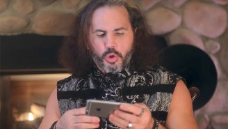Matt Hardy Says He’s ‘Most Likely’ Retiring In A Video Message To Fans