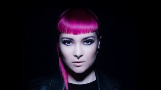 Maya Jane Coles Announced Her Incredibly Ambitious, Dance-Ready Second Album ‘Take Flight’