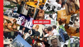 Meek Mill’s Redemption Story Continues On ‘Wins And Losses’