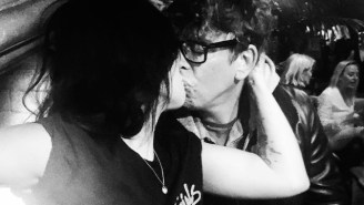 The Black Keys’ Patrick Carney And Michelle Branch Got Engaged On Her Birthday