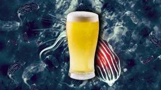 This Probiotic Beer Gives A Healthy New Meaning To The Term ‘Beer Belly’