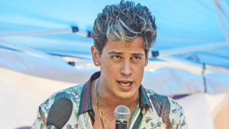 Milo Yiannopoulos’ New Benefactors Might Be The Same Mega-Donors Who Aided Breitbart And Trump’s Campaign
