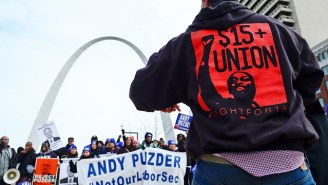 Missouri Is Poised To Roll Back The Minimum Wage In St. Louis From $10 To $7.70