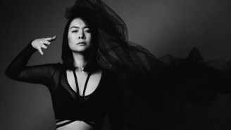 Mitski Breaks Down Her Songwriting Process On The Celebration Rock Podcast