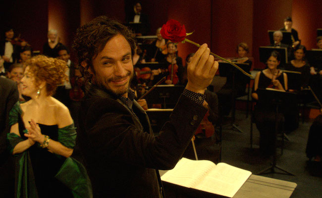 best series on amazon - mozart in the jungle