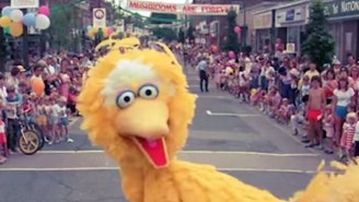 This Is The Best Version Of The Muppets Covering The Beastie Boys’ ‘Sabotage’ You’ll See Today