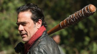 ‘The Walking Dead’ Will Dip Into Negan’s Past In Season 8