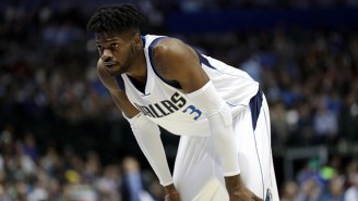 Nerlens Noel’s Former Agent Corrected The ESPN Reporter Who Said Dallas Never Made A Big Offer