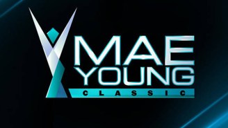 Here Are Your WWE Mae Young Classic Taping Spoilers For July 13, 2017
