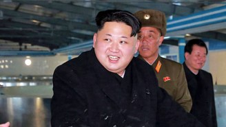 Kim Jong-Un Walks Back His Missile Threat On Guam, But Warns Trump Against ‘Dangerous Reckless Actions’
