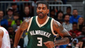O.J. Mayo Posted To Instagram To Counter A Report No One Knew Where He Was