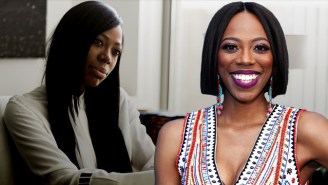 Yvonne Orji Of ‘Insecure’ Shares Words Of Wisdom Given To Her By Chris Rock