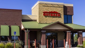Outback Steakhouse Publicly Denies Being Controlled By A Satanic Cult