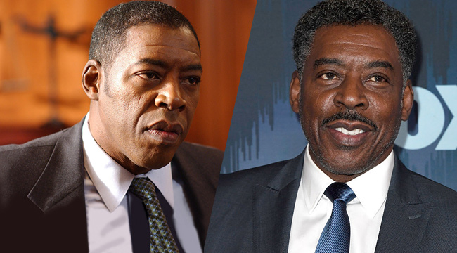 &lsquo;Oz&rsquo; Cast: Where Are They Now