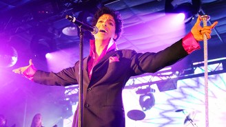 Some Of Prince’s Most Beloved Videos Are Back Online, Despite The Known Wishes Of The Artist Himself