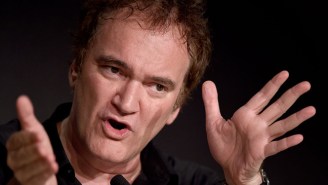 Quentin Tarantino Will Take His Next Film To Bloody New Heights Through His Vision Of The Manson Family Murders