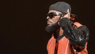 Report: R. Kelly Is Holding Women Against Their Will In A ‘Cult’