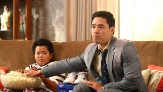 Randall Park Will Help Revive S.H.I.E.L.D. In ‘Ant-Man And The Wasp’ For Marvel