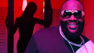 Rick Ross’ Alarming Comments About Female Rappers Are The Toxic Reality For Women In Hip-Hop