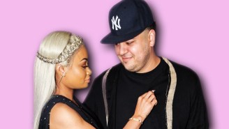 Rob Kardashian Sharing Blac Chyna’s Nude Photos Online Is Beyond Problematic