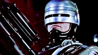 ‘RoboCop Returns’ Director Neill Blomkamp Reveals Which Version Of The Suit His Film Will Feature
