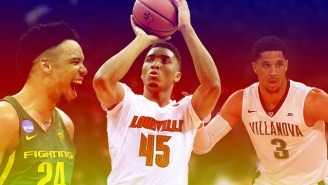 These Under The Radar Rookies Could Quickly Become NBA Stars