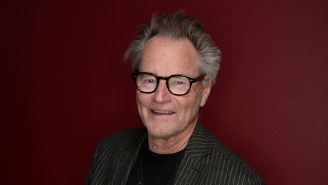 Playwright And Actor Sam Shepard Has Died At 73