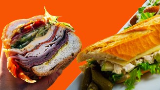 Chefs Tell Us Where To Find The Best Sandwich Of Your Life