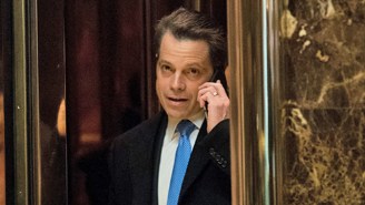 A Scaramucci Friend/Possible Publicist Has Threatened To Leak ‘Mistress’ Dirt On Reince Priebus