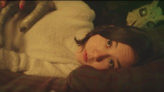 Japanese Breakfast Navigates the Night With A Mysterious Cloaked Figure In New ‘Road Head’ Video