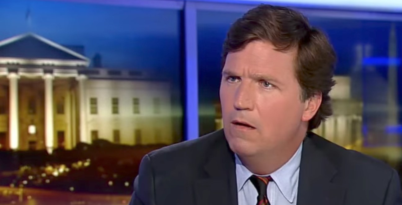 tucker carlson