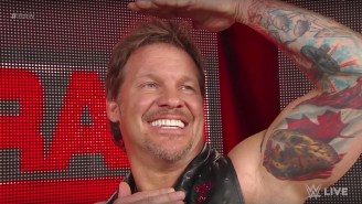 Chris Jericho Will Host The Inaugural Loudwire Music Awards
