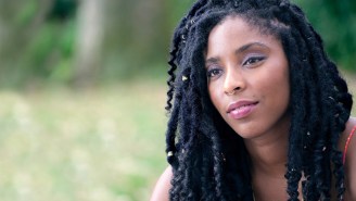 Jessica Williams Shines Brightly In Netflix’s ‘The Incredible Jessica James’