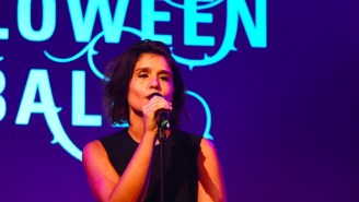 Jessie Ware’s ‘Midnight’ Introduces Her Next Album Of Yearning Synth-Pop