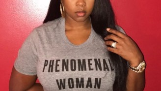 #BlackWomenEqualPay Day Takes Off With Support From Remy Ma And Many More