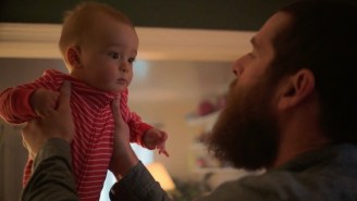 Manchester Orchestra’s ‘The Sunshine’ Video Gets A Major Lift Thanks To A Singing Baby
