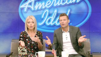 Ryan Seacrest Announces That He Is Officially Back As The Host Of ‘American Idol’