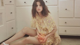 Selena Gomez’s New Single ‘Fetish’ Has Petra Collins-Directed Video And A Gucci Mane Verse