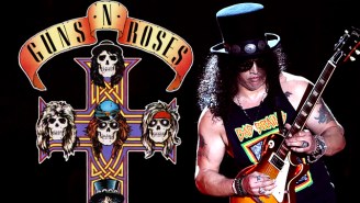 Let’s Rank The Songs On Guns N’ Roses’ ‘Appetite For Destruction’ From Great To Greatest