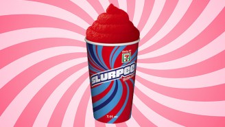 Today Is Your Day To Get A Free Slurpee From 7-Eleven