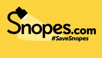 Snopes Is Crowdsourcing For Donations After A Legal Fight Threatens The Future Of The Fact-Checking Site