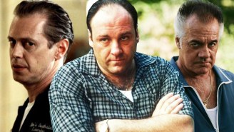 Ranking The Least Trustworthy Characters On ‘The Sopranos’