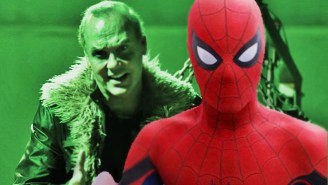 ‘Spider-Man: Homecoming’ Director Explains A Post-Credits Scene And Discusses The Vulture’s Future