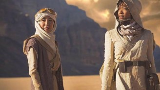 ‘Star Trek: Discovery’ Was Initially Going To Be More Like ‘American Horror Story’ According To Bryan Fuller