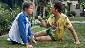 Will Ferrell Provides A Glimmer Of ‘Step Brothers’ Sequel Hope While Crushing Hope For Others