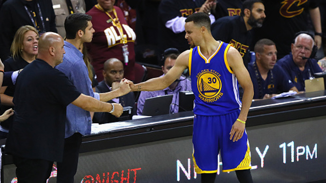 Richard Jefferson on James Harden: For him, it's NBA championship