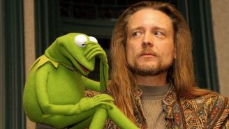 The Long-Time Voice Of Kermit The Frog Has Left The Muppets Family