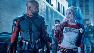 Mel Gibson Is No Longer The Frontrunner To Direct ‘Suicide Squad 2’