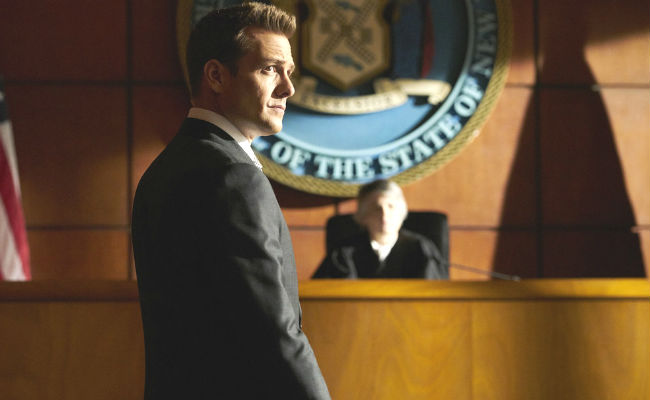 good series on amazon prime - suits